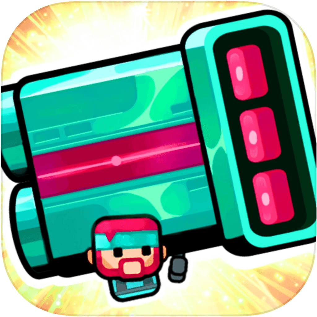 Battle Blocks Champions