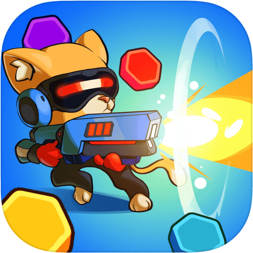 Hexa Heroes